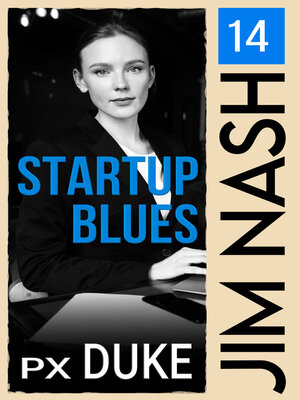 cover image of Startup Blues